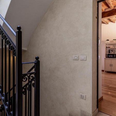 Apartmán Piazza Martiri-In Pieno Centro Sotto Al Castello Carpi Exteriér fotografie