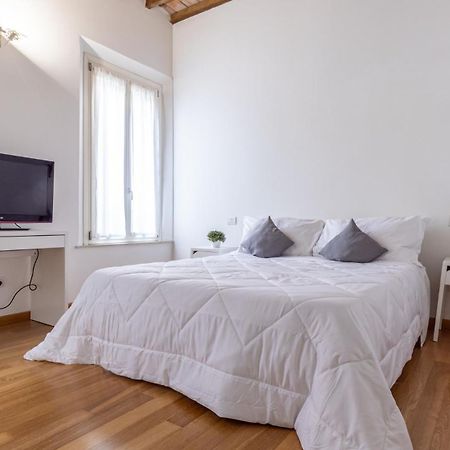 Apartmán Piazza Martiri-In Pieno Centro Sotto Al Castello Carpi Exteriér fotografie