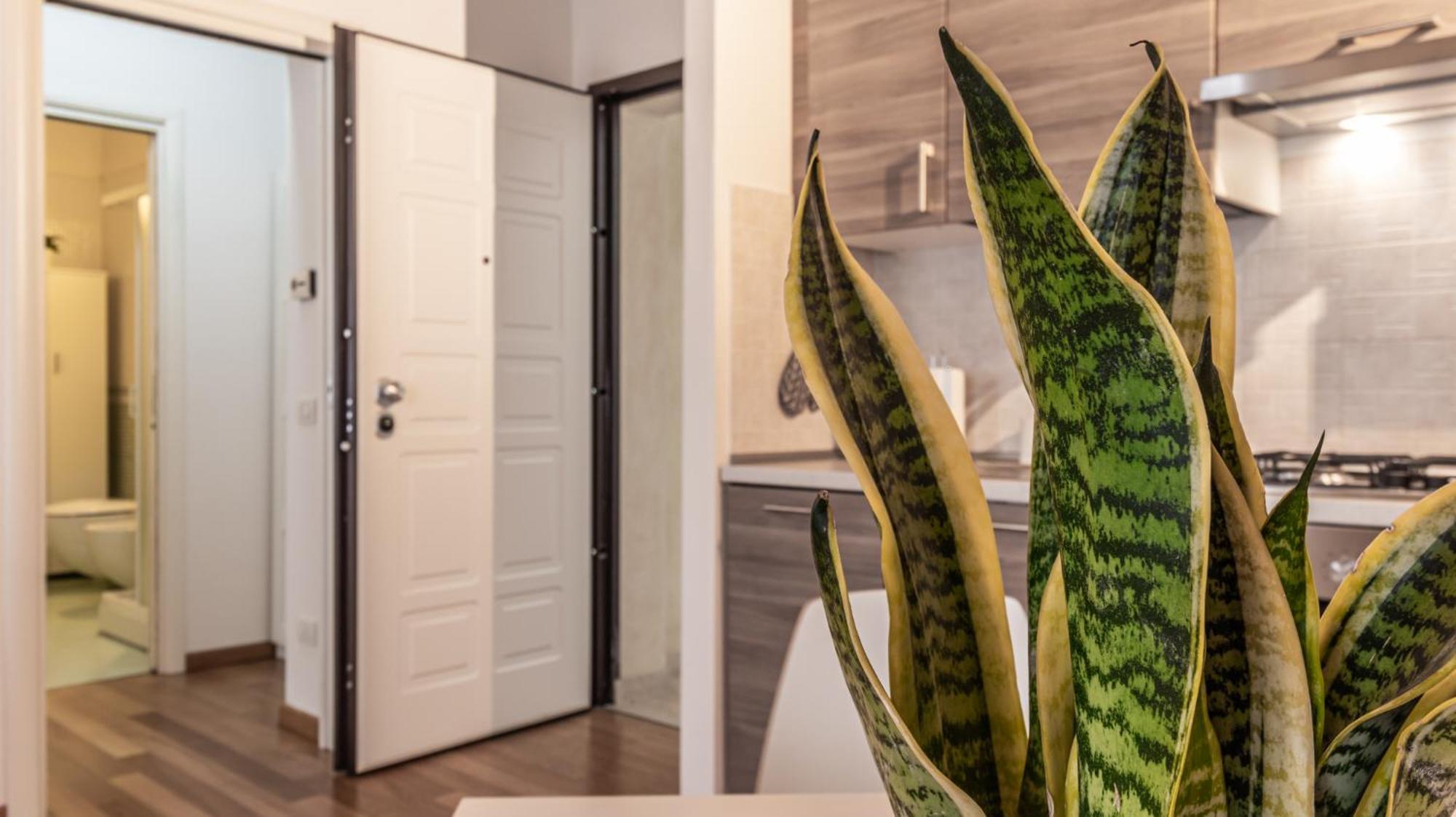 Apartmán Piazza Martiri-In Pieno Centro Sotto Al Castello Carpi Exteriér fotografie