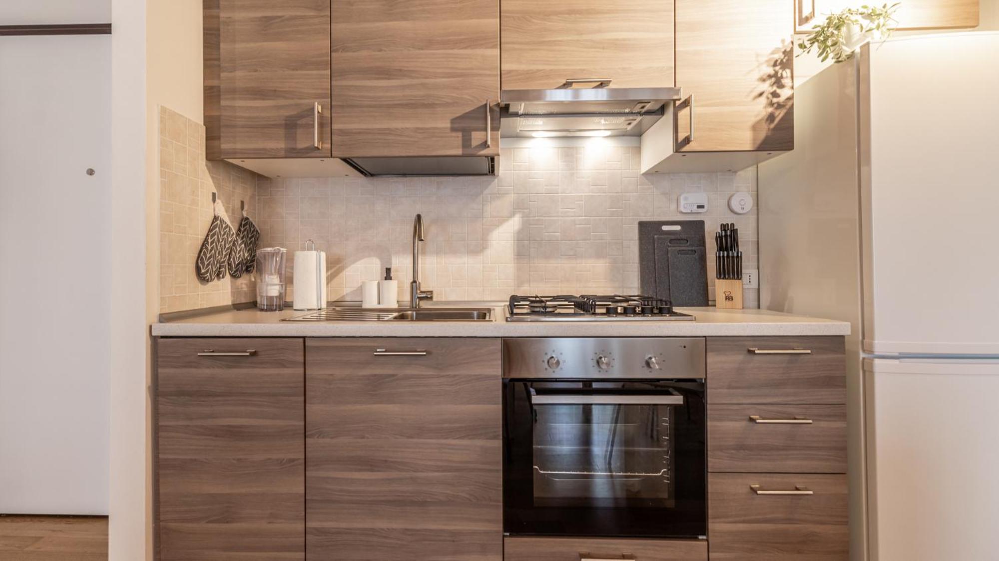 Apartmán Piazza Martiri-In Pieno Centro Sotto Al Castello Carpi Exteriér fotografie