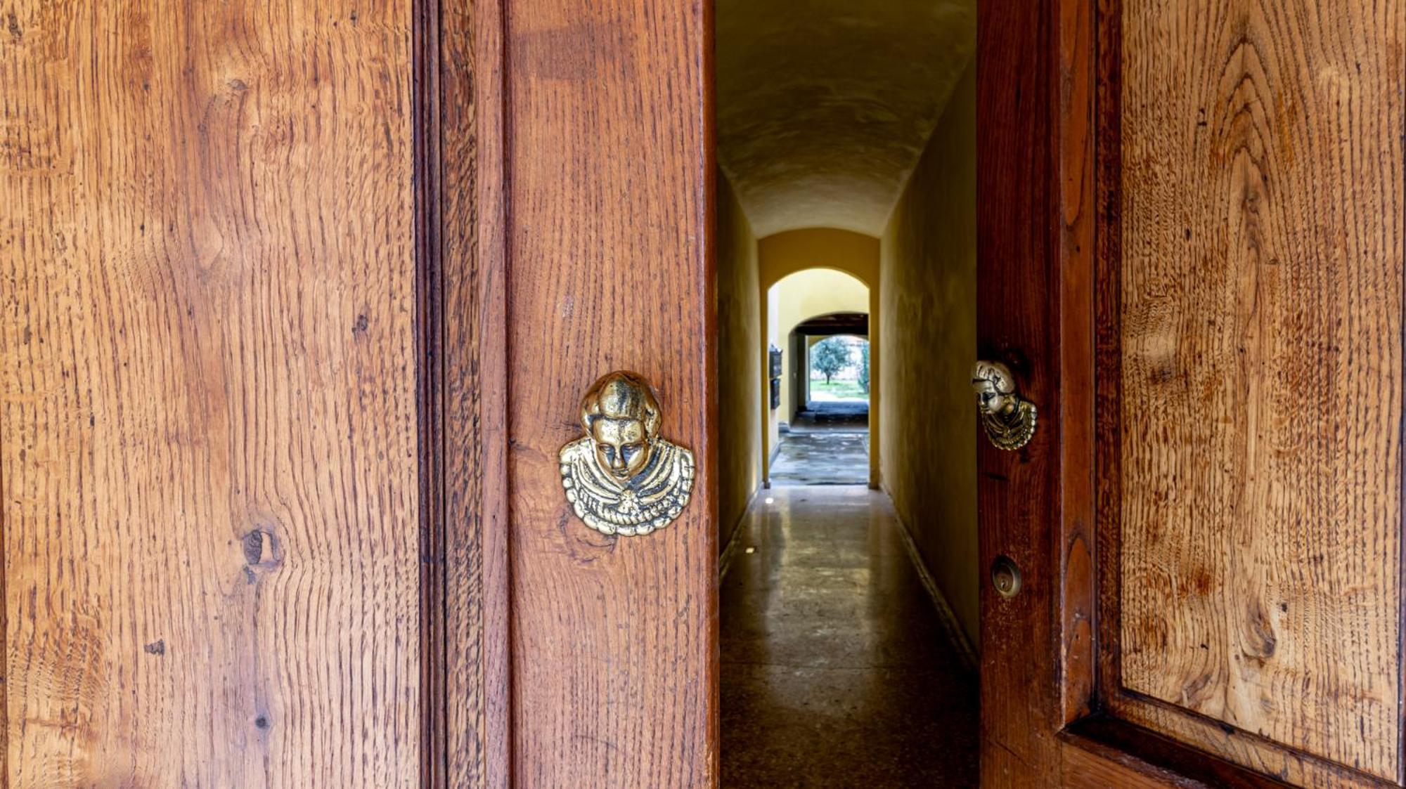 Apartmán Piazza Martiri-In Pieno Centro Sotto Al Castello Carpi Exteriér fotografie